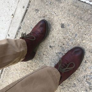 Meet your Posher, Eileen